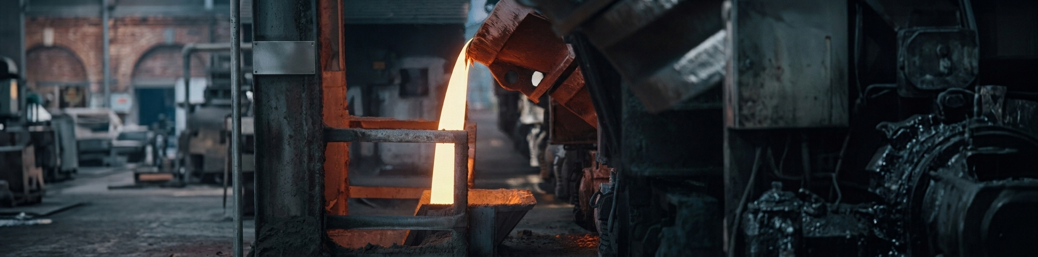 Industrial solutions facility